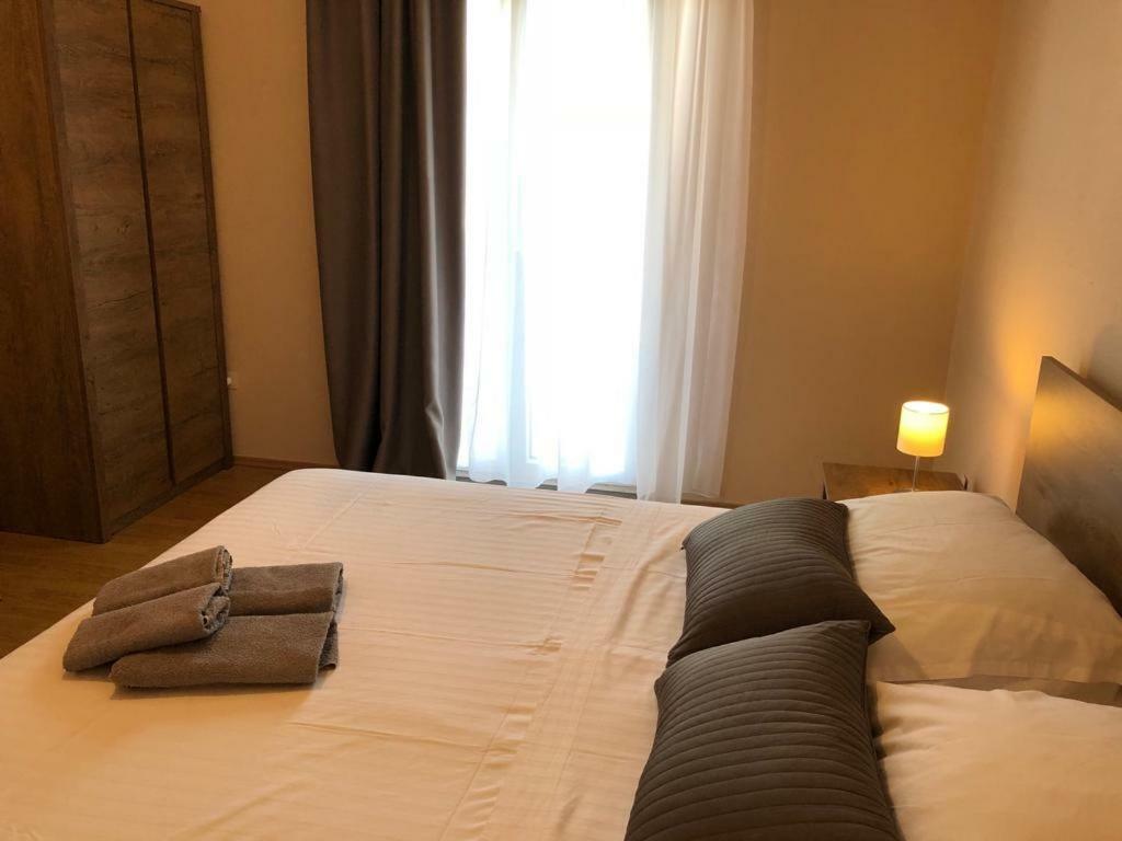 Bed & Breakfast Kurtic سوبيتار المظهر الخارجي الصورة
