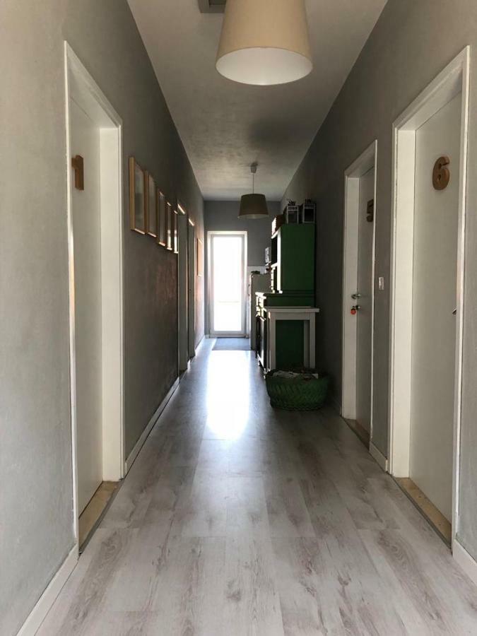 Bed & Breakfast Kurtic سوبيتار المظهر الخارجي الصورة