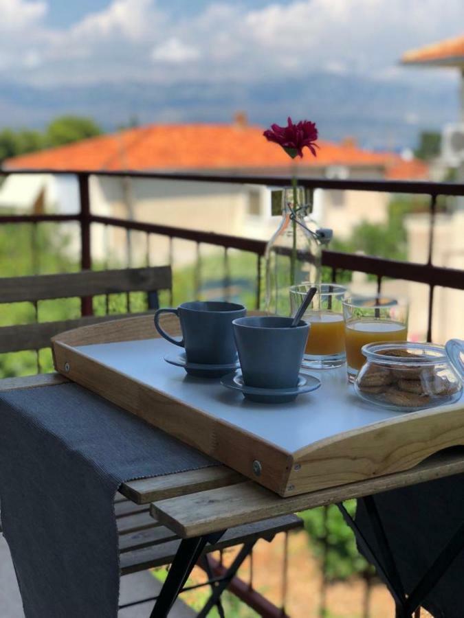Bed & Breakfast Kurtic سوبيتار المظهر الخارجي الصورة