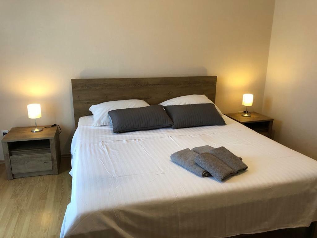 Bed & Breakfast Kurtic سوبيتار المظهر الخارجي الصورة