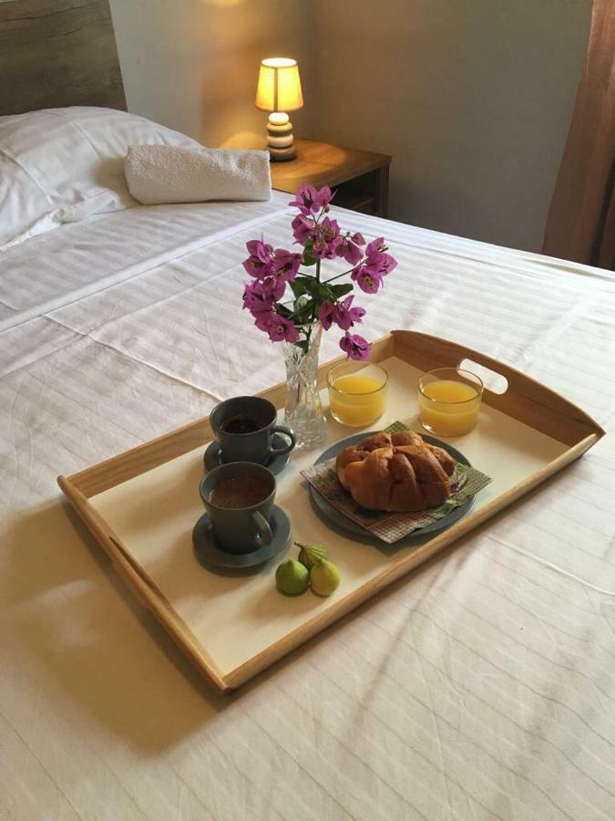 Bed & Breakfast Kurtic سوبيتار المظهر الخارجي الصورة