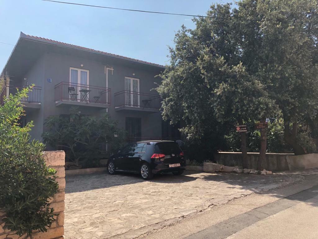 Bed & Breakfast Kurtic سوبيتار المظهر الخارجي الصورة