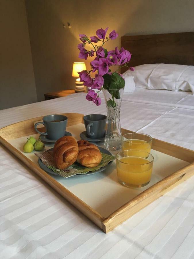 Bed & Breakfast Kurtic سوبيتار المظهر الخارجي الصورة